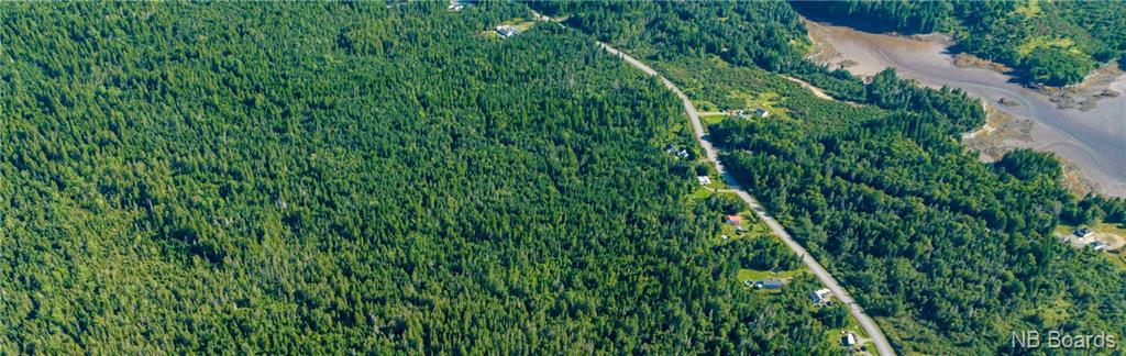 Lot 2 Route 172, Letang, New Brunswick, Canada