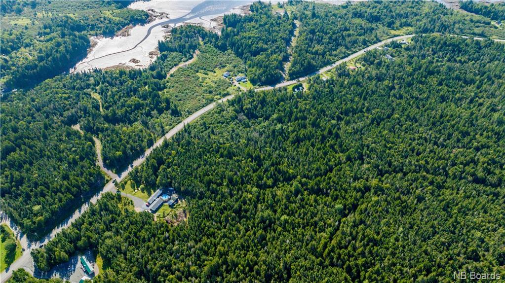 Lot 2 Route 172, Letang, New Brunswick, Canada