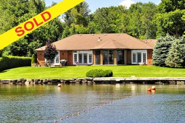 Real Estate Properties Norma Long Bobcaygeon Kawartha Lakes