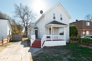 253 DEVINE Street, Sarnia Ontario, Canada
