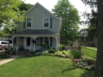 15 Main St S, Lambton Shores Ontario, Canada