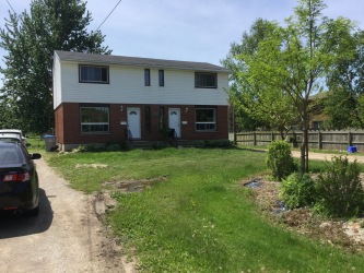 6015 Townsend, Lambton Shores Ontario, Canada