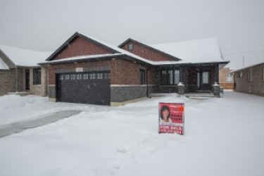 433 Lucas Ave, Sarnia Ontario, Canada