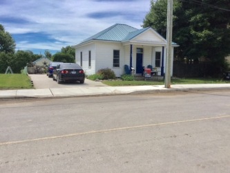 43 King Street East, Forest Ontario, Canada