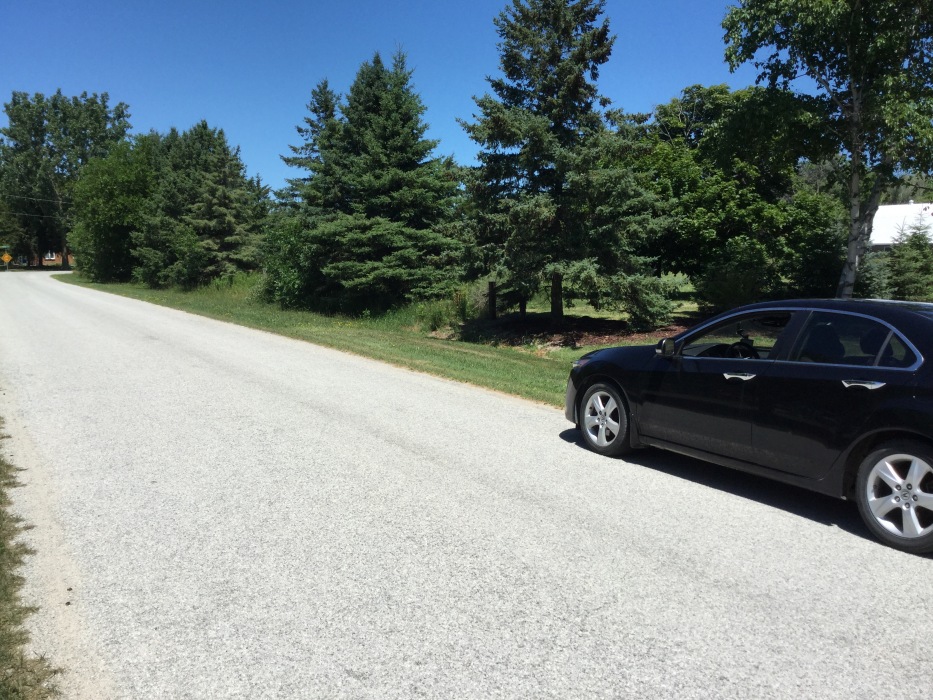 Part Lot 1 Vance Drive, Lambton Shores Ontario, Canada