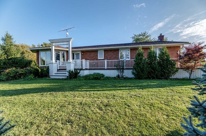 3437 Churchill Line, Enniskillen Ontario, Canada