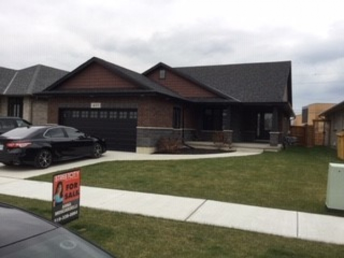 433 Lucas Ave , Sarnia Ontario, Canada