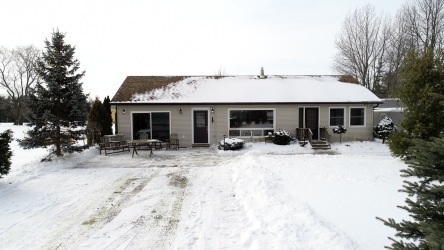 5149 St. Anthony Cres, Lambton Shores Ontario, Canada