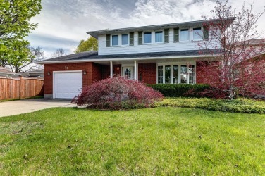35 Durco Ave, Sarnia Ontario, Canada