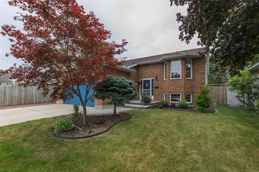 81 Dandrea Trail, Sarnia Ontario, Canada