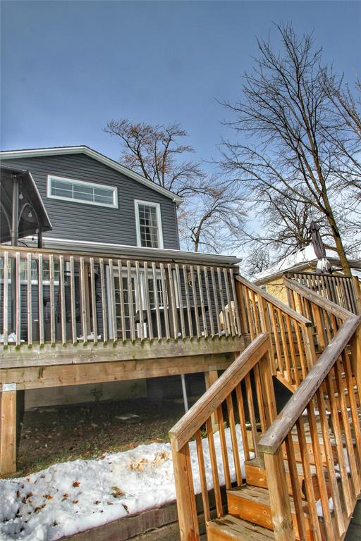 15 MACNAB Street, Lambton Shores Ontario, Canada