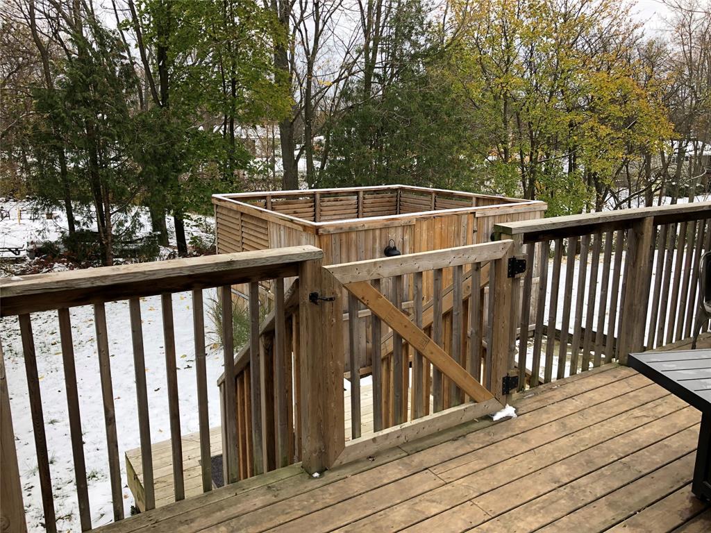 15 MACNAB Street, Lambton Shores Ontario, Canada