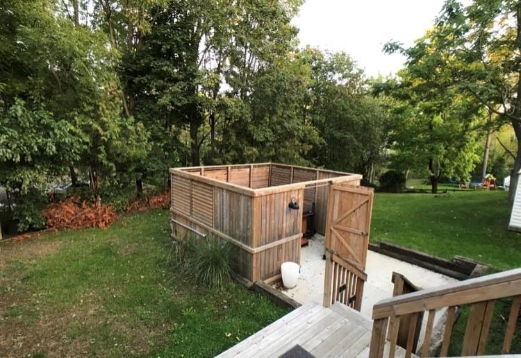 15 MACNAB Street, Lambton Shores Ontario, Canada