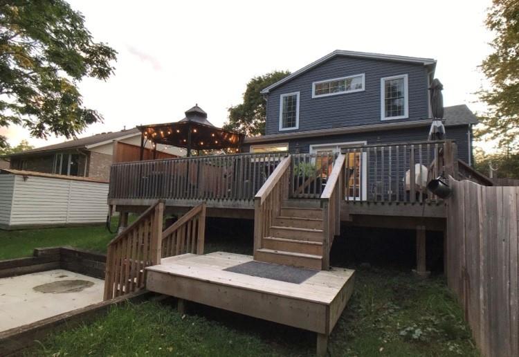 15 MACNAB Street, Lambton Shores Ontario, Canada