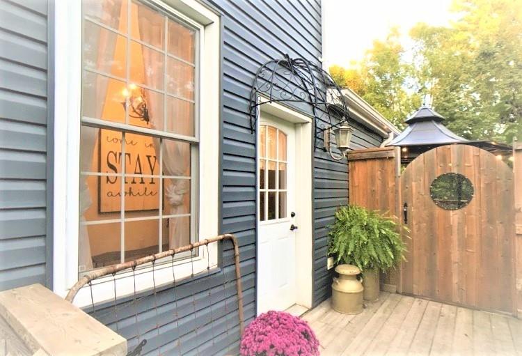 15 MACNAB Street, Lambton Shores Ontario, Canada