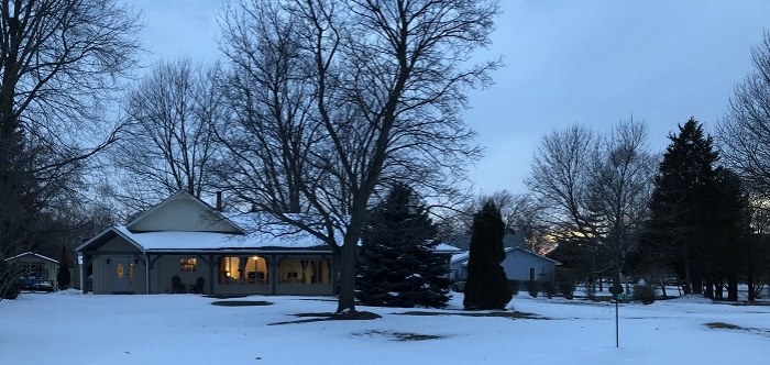 8773 Park St, Lambton Shores Ontario, Canada