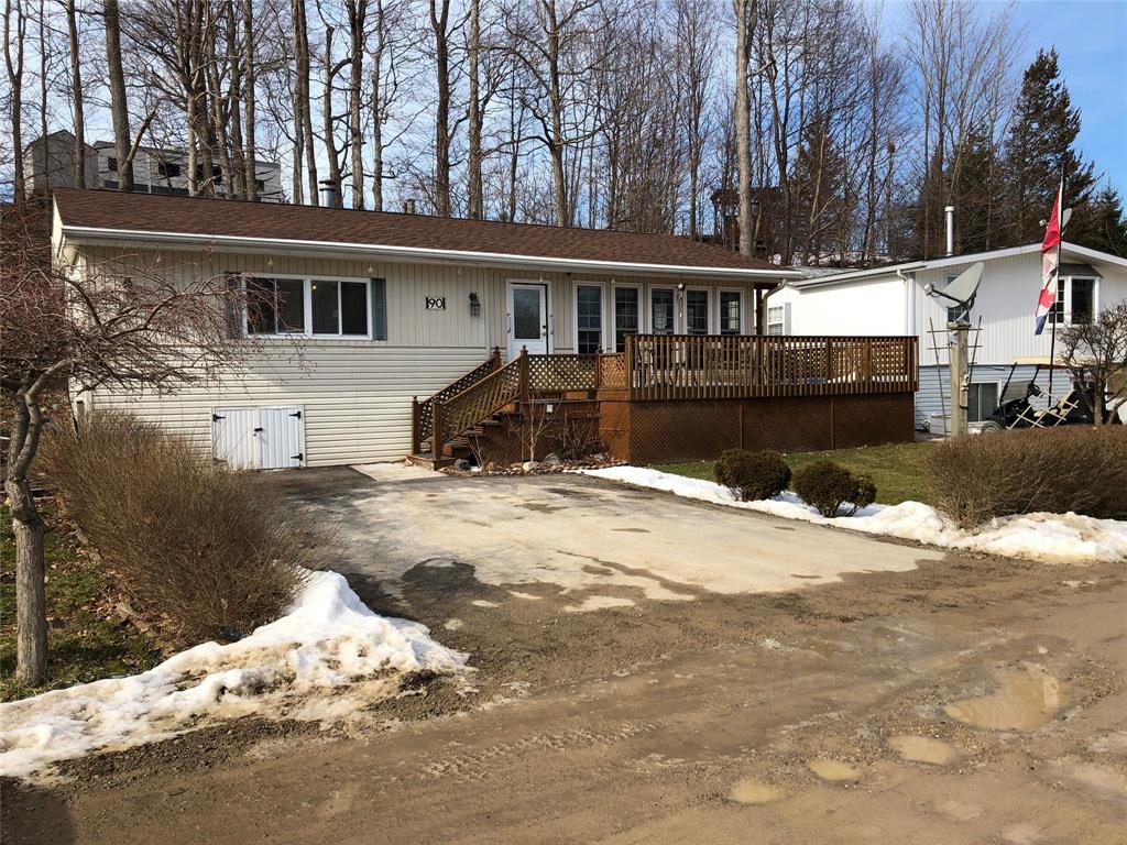 4895 LAKESHORE Road Unit# A90, Plympton-Wyoming Ontario, Canada