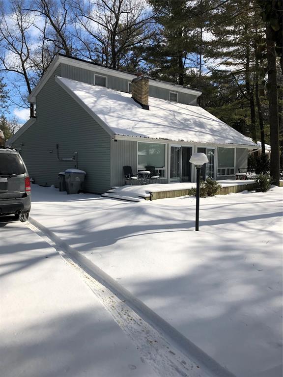 10011 Port Franks Estate Drive, Lambton Shores Ontario, Canada