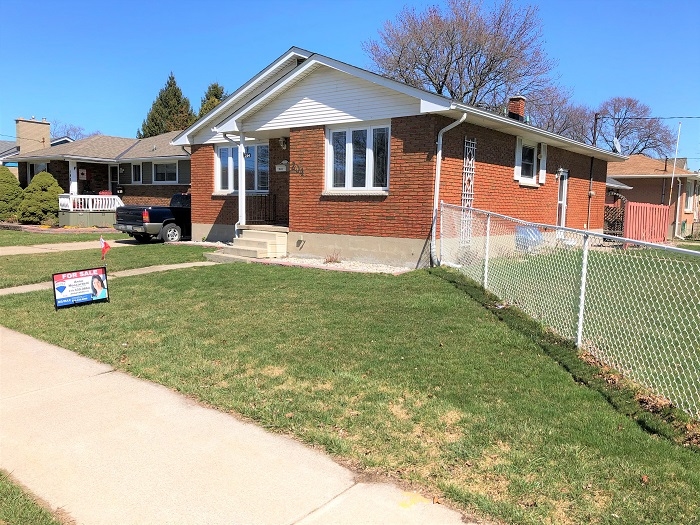 204 East St. S., Sarnia Ontario, Canada