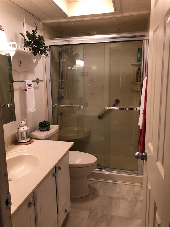 4895 LAKESHORE Road Unit# A70, Plympton-Wyoming Ontario, Canada
