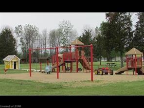 4895 LAKESHORE Road Unit# A70, Plympton-Wyoming Ontario, Canada