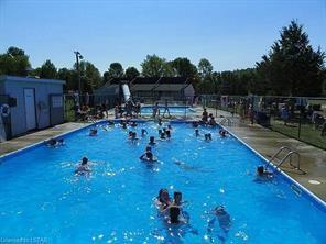 4895 LAKESHORE Road Unit# A70, Plympton-Wyoming Ontario, Canada