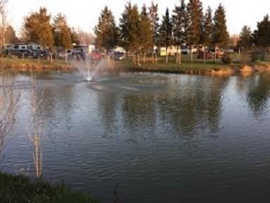 4895 LAKESHORE Road Unit# A70, Plympton-Wyoming Ontario, Canada