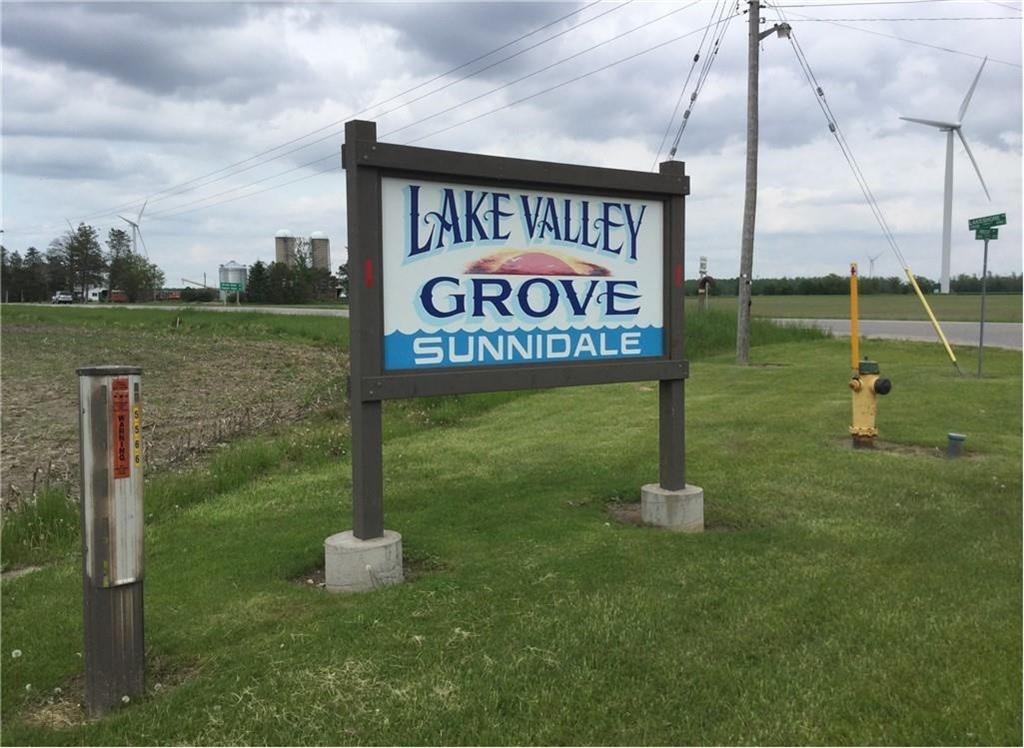 5410 OAK Avenue, Lambton Shores, Ontario, Canada