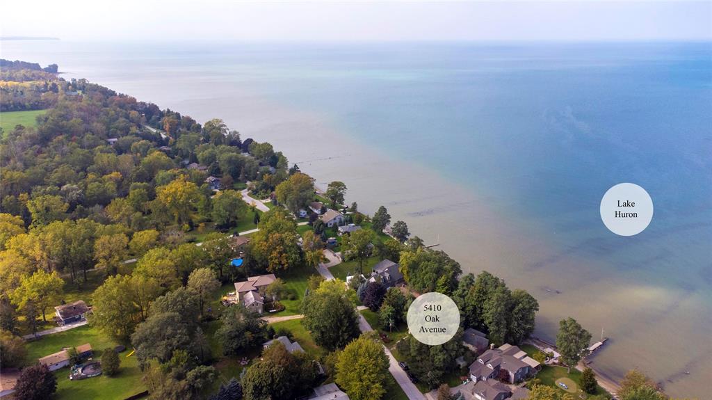 5410 OAK Avenue, Lambton Shores, Ontario, Canada