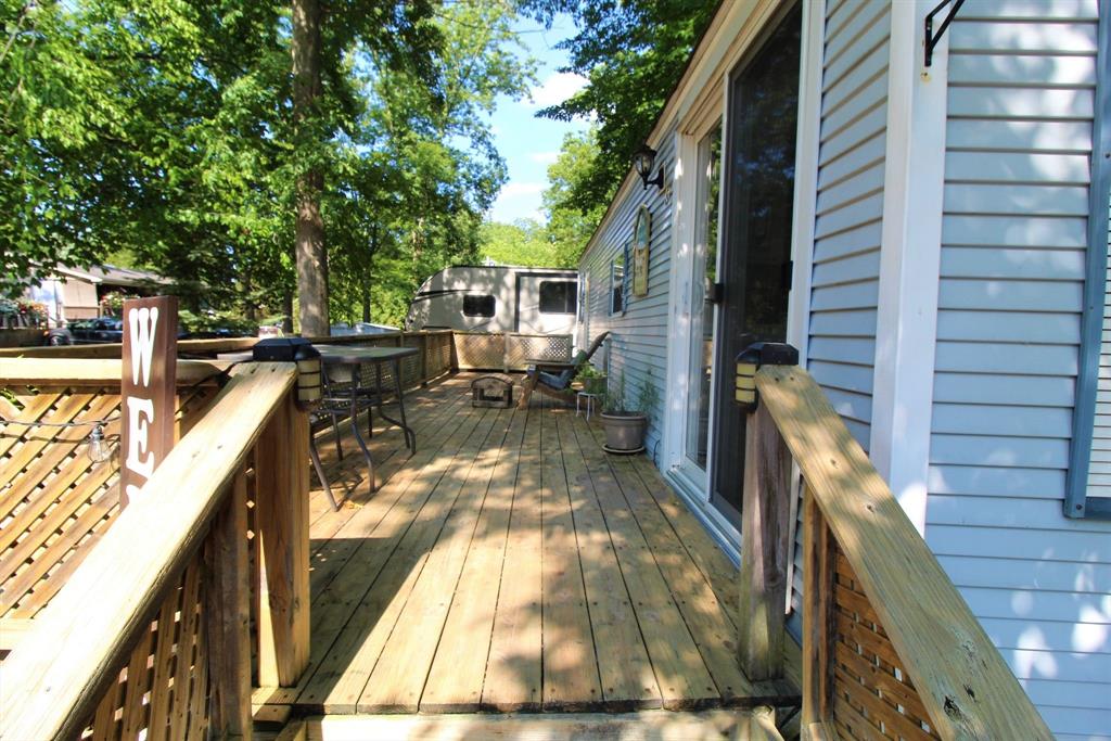 4895 LAKESHORE Road Unit# A39, Plympton-Wyoming, Ontario, Canada