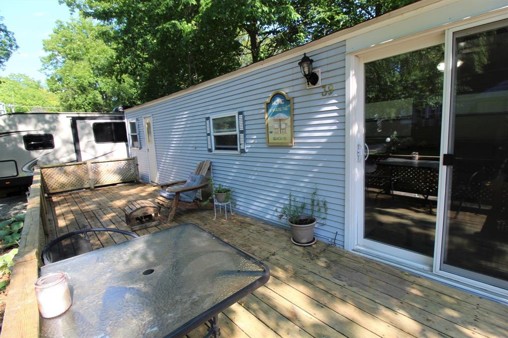4895 LAKESHORE Road Unit# A39, Plympton-Wyoming, Ontario, Canada