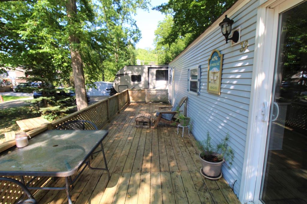 4895 LAKESHORE Road Unit# A39, Plympton-Wyoming, Ontario, Canada