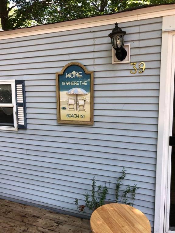 4895 LAKESHORE Road Unit# A39, Plympton-Wyoming, Ontario, Canada