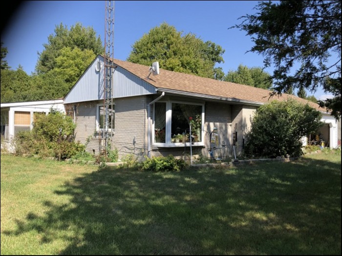 4650 Kettle Lane, Enniskillen Ontario, Canada