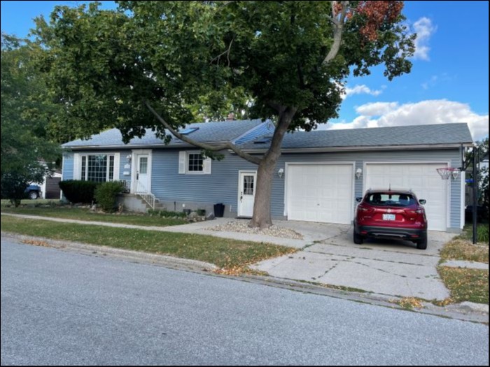 124 Gordon St, Sarnia, Ontario, Canada