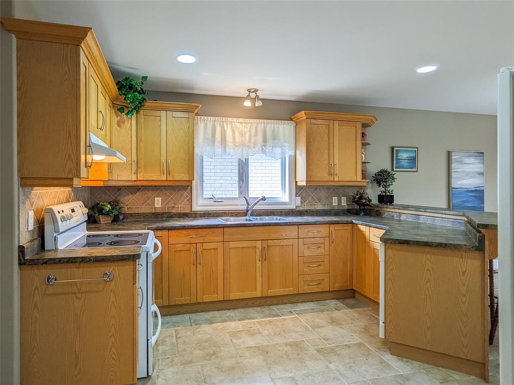 1446 DAVID BOLDUC Street, Sarnia, Ontario, Canada
