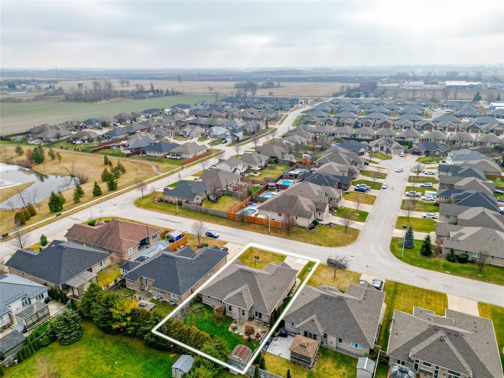 1446 DAVID BOLDUC Street, Sarnia, Ontario, Canada