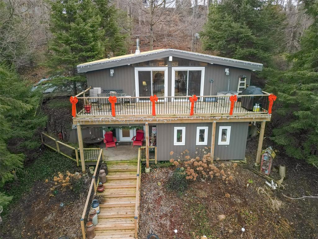 5459 LAKE VALLEY GROVE Road, Lambton Shores, Ontario, Canada