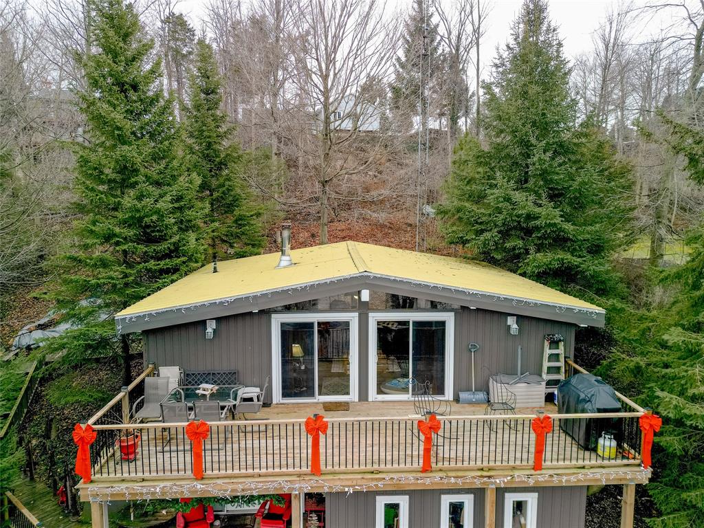 5459 LAKE VALLEY GROVE Road, Lambton Shores, Ontario, Canada