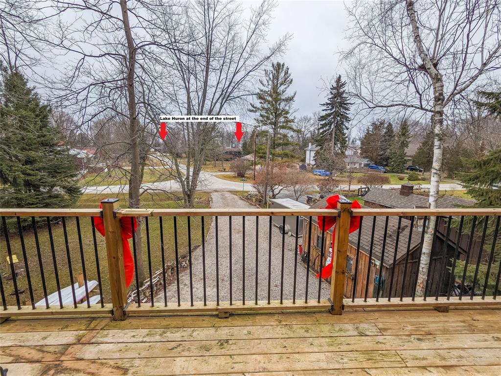 5459 LAKE VALLEY GROVE Road, Lambton Shores, Ontario, Canada