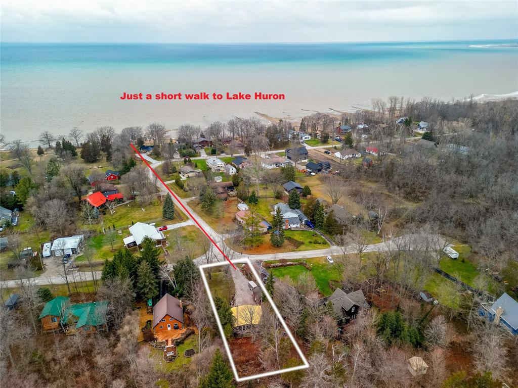 5459 LAKE VALLEY GROVE Road, Lambton Shores, Ontario, Canada