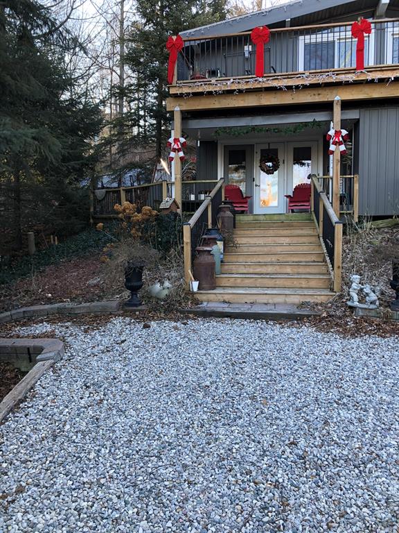 5459 LAKE VALLEY GROVE Road, Lambton Shores, Ontario, Canada