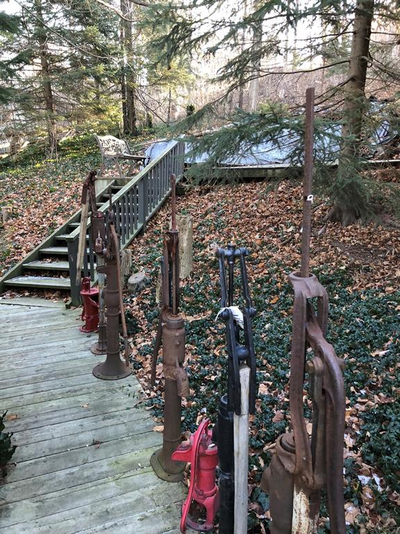 5459 LAKE VALLEY GROVE Road, Lambton Shores, Ontario, Canada