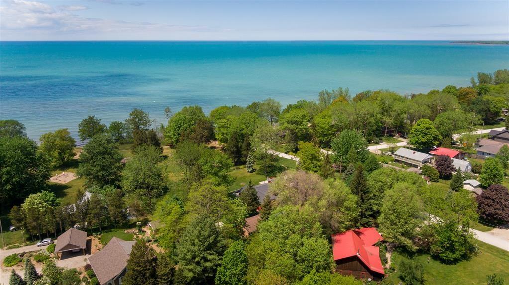 5459 LAKE VALLEY GROVE Road, Lambton Shores, Ontario, Canada