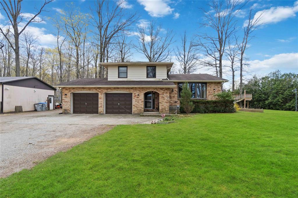 7513 Townsend Line, Warwick Ontario, Canada