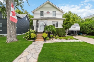 316 Bright St, Sarnia Ontario, Canada
