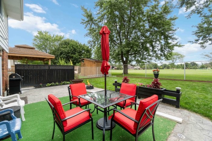 219 Oslo Cres, Sarnia, Ontario, Canada