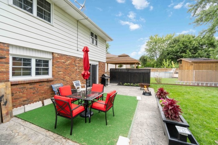 219 Oslo Cres, Sarnia, Ontario, Canada