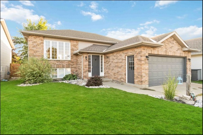 4065 Catherine Street, Petrolia Ontario, Canada