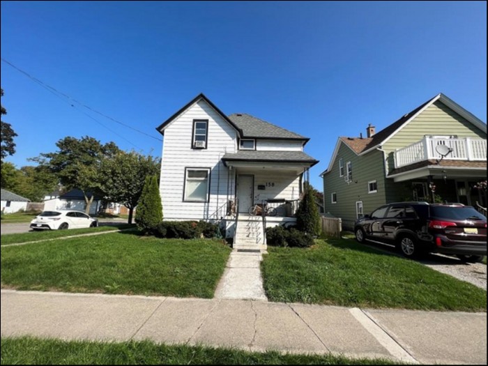 158 Kathleen Avenue, Sarnia Ontario, Canada